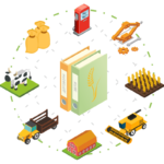 BAS АГРО. Бухгалтерія