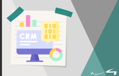 CRM ERP