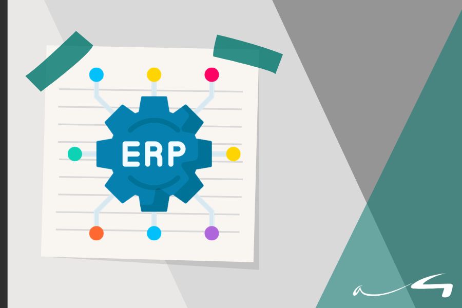 BAS ERP